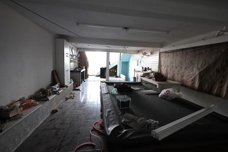 Casa para alugar com 225m², 3 quartos e 4 vagasÁrea gourmet