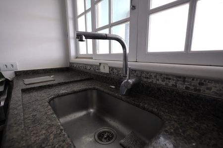 Casa para alugar com 225m², 3 quartos e 4 vagasCozinha