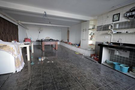 Casa para alugar com 225m², 3 quartos e 4 vagasÁrea gourmet