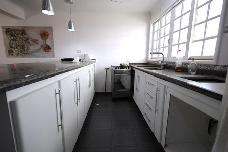 Casa para alugar com 225m², 3 quartos e 4 vagasCozinha