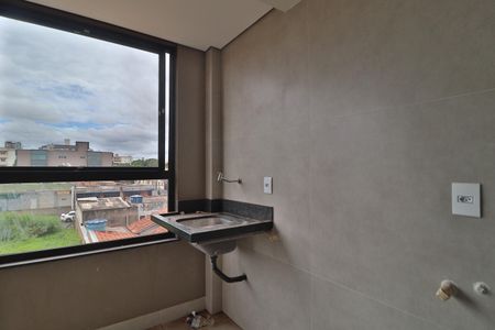 Apartamento para alugar com 91m², 3 quartos e 1 vagaÁrea de Serviço