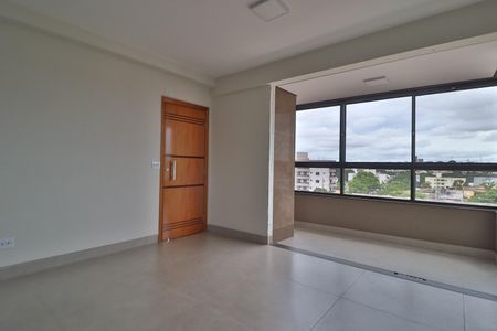 Apartamento para alugar com 91m², 3 quartos e 1 vagaSala