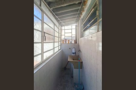 Apartamento para alugar com 45m², 1 quarto e sem vagaÁrea de Serviço