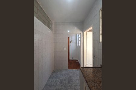 Apartamento para alugar com 45m², 1 quarto e sem vagaCozinha