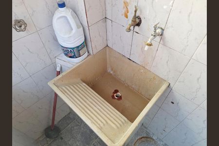 Apartamento para alugar com 45m², 1 quarto e sem vagaÁrea de Serviço