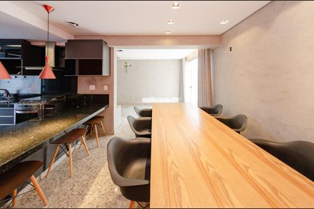 Sala de apartamento à venda com 2 quartos, 219m² em Carmo, Belo Horizonte