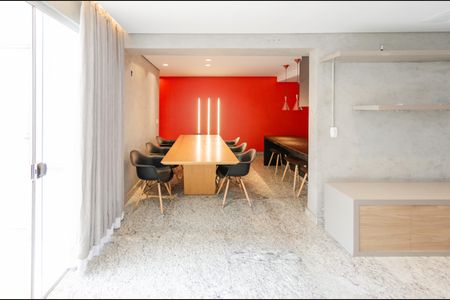 Apartamento à venda com 219m², 2 quartos e 2 vagasSala