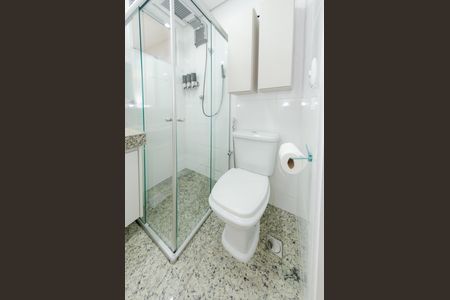 Apartamento à venda com 219m², 2 quartos e 2 vagasBanheiro suíte