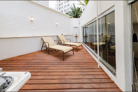 Apartamento à venda com 219m², 2 quartos e 2 vagasÁrea privativa