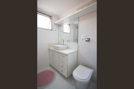 Apartamento para alugar com 65m², 2 quartos e 1 vaga Apartamento para alugar com 65m², 2 quartos e 1 vagaBanheiro