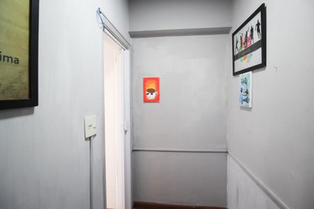 Apartamento para alugar com 65m², 2 quartos e 1 vaga Apartamento para alugar com 65m², 2 quartos e 1 vagaQuarto de Serviço