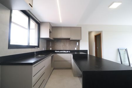 Apartamento para alugar com 106m², 3 quartos e 1 vagaCozinha
