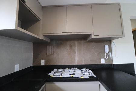 Apartamento para alugar com 106m², 3 quartos e 1 vagaCozinha