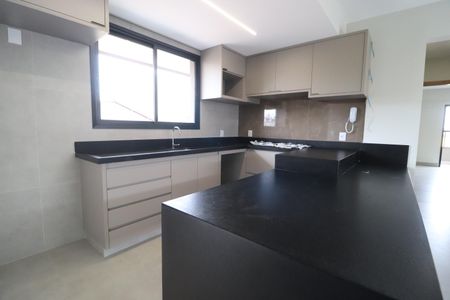 Apartamento para alugar com 106m², 3 quartos e 1 vagaCozinha