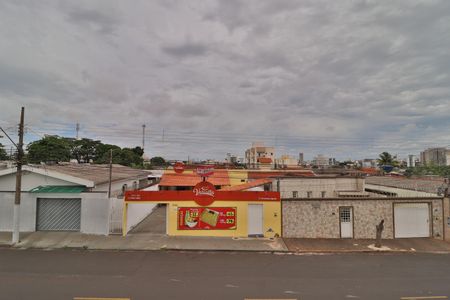 Apartamento para alugar com 106m², 3 quartos e 1 vagaVista do Quarto 3