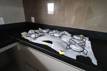 Apartamento para alugar com 106m², 3 quartos e 1 vagaCozinha