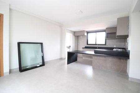 Apartamento para alugar com 106m², 3 quartos e 1 vagaSala