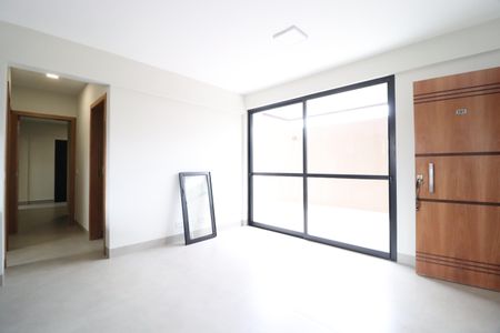 Apartamento para alugar com 106m², 3 quartos e 1 vagaSala