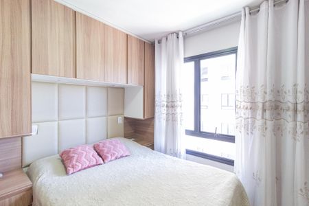Quarto 2 de apartamento à venda com 2 quartos, 34m² em Presidente Altino, Osasco