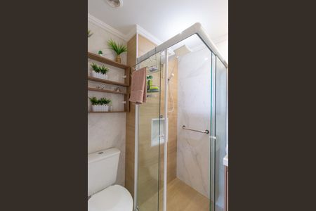 Apartamento à venda com 34m², 2 quartos e 1 vagaBanheiro