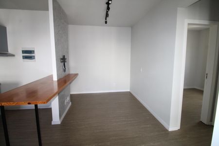 Apartamento para alugar com 52m², 2 quartos e 1 vagaSala
