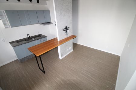 Apartamento para alugar com 52m², 2 quartos e 1 vagaSala