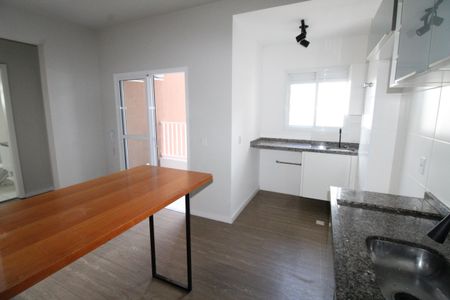 Apartamento para alugar com 52m², 2 quartos e 1 vagaCozinha