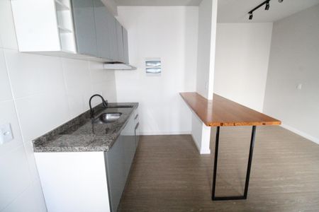 Apartamento para alugar com 52m², 2 quartos e 1 vagaCozinha