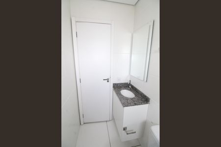 Apartamento para alugar com 52m², 2 quartos e 1 vagaBanheiro da Suíte