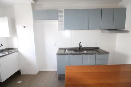 Apartamento para alugar com 52m², 2 quartos e 1 vagaCozinha