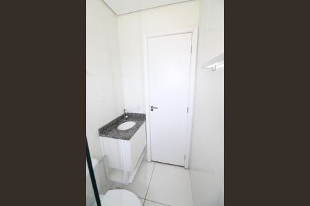 Apartamento para alugar com 52m², 2 quartos e 1 vagaBanheiro