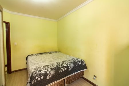 Quarto 1 de apartamento à venda com 2 quartos, 62m² em Jaguaribe, Osasco