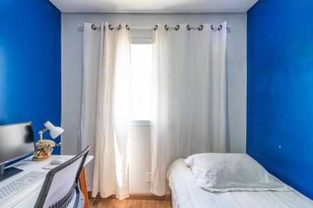 Quarto 1 de apartamento à venda com 2 quartos, 62m² em Jardim Tupanci, Barueri