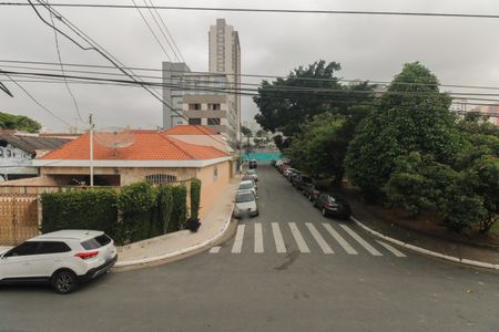 Quarto 1 - Vista  de casa para alugar com 2 quartos, 120m² em Tatuapé, São Paulo