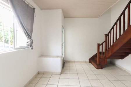 Sala  de casa para alugar com 2 quartos, 120m² em Tatuapé, São Paulo