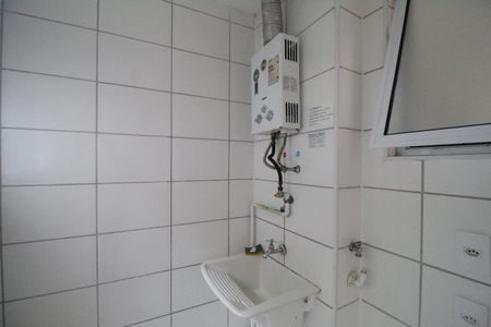 Apartamento para alugar com 50m², 2 quartos e sem vagaÁrea de serviço