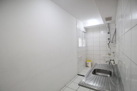Apartamento para alugar com 50m², 2 quartos e sem vagaCozinha