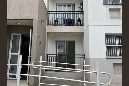 Apartamento para alugar com 50m², 2 quartos e sem vagaPlaca