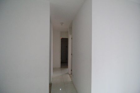 Apartamento para alugar com 50m², 2 quartos e sem vagaSala - Corredor