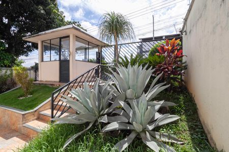 Apartamento à venda com 115m², 2 quartos e 1 vagaEntrada