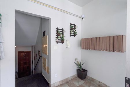 Apartamento à venda com 115m², 2 quartos e 1 vagaEntrada