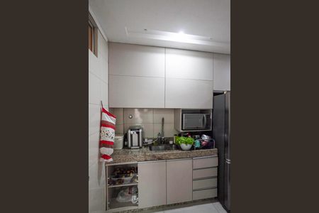 Apartamento à venda com 115m², 2 quartos e 1 vagaCozinha