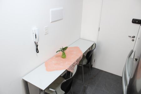 Studio para alugar com 28m², 1 quarto e sem vagaStudio