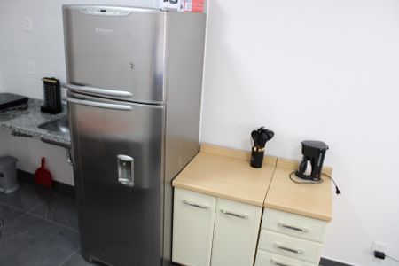 Studio para alugar com 28m², 1 quarto e sem vagaDetalhe