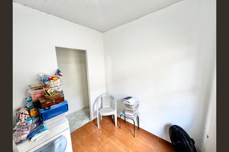 Casa à venda com 125m², 3 quartos e 2 vagas Casa à venda com 125m², 3 quartos e 2 vagasQuarto 3