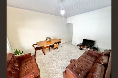 Sala de casa à venda com 3 quartos, 125m² em Casa Verde Média, São Paulo