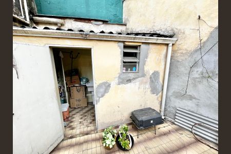 Casa à venda com 125m², 3 quartos e 2 vagas Casa à venda com 125m², 3 quartos e 2 vagasLavanderia