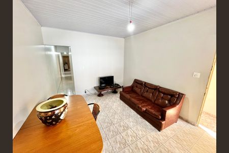 Sala de casa à venda com 3 quartos, 125m² em Casa Verde Média, São Paulo