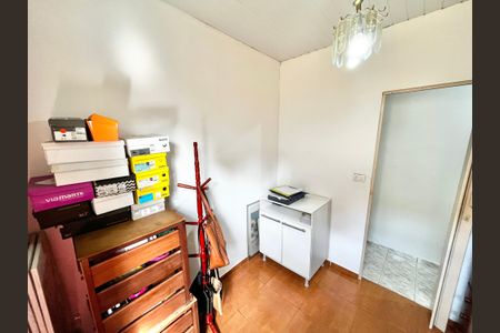 Casa à venda com 125m², 3 quartos e 2 vagas Casa à venda com 125m², 3 quartos e 2 vagasQuarto 2