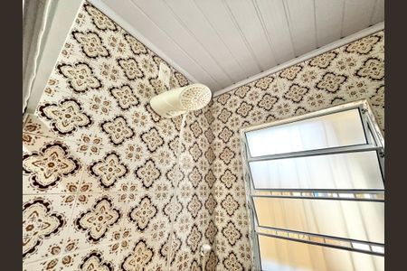 Casa à venda com 125m², 3 quartos e 2 vagas Casa à venda com 125m², 3 quartos e 2 vagasBanheiro